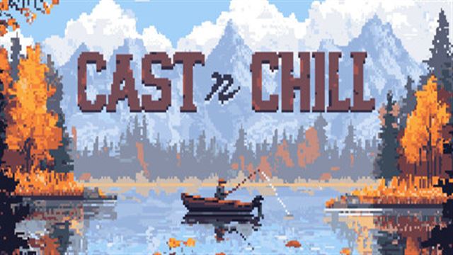Bộ sưu tập game Cast n Chill