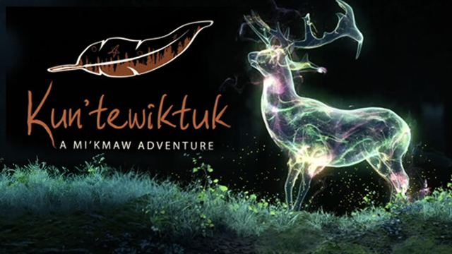 Bộ sưu tập game Kun’tewiktuk: A Mi’kmaw Adventure