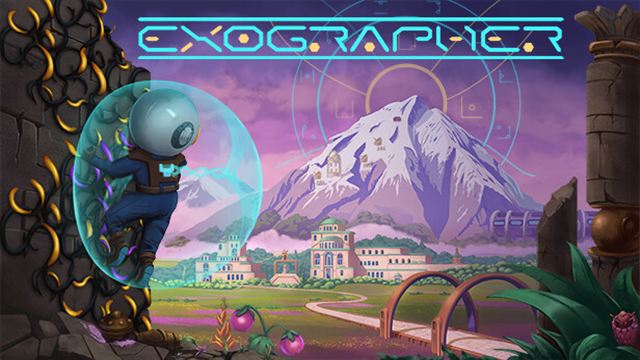 Bộ sưu tập game Exographer