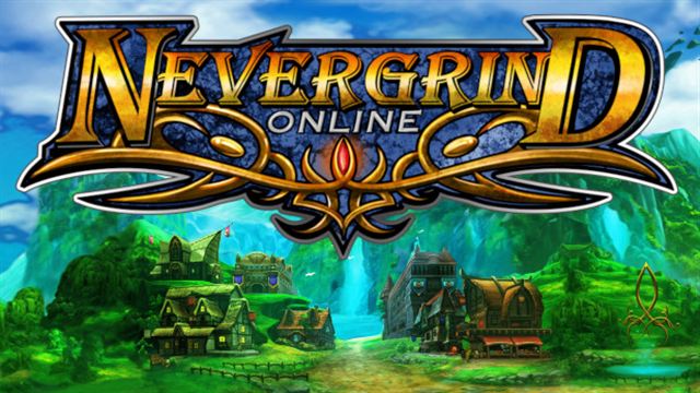Bộ sưu tập game Nevergrind Online