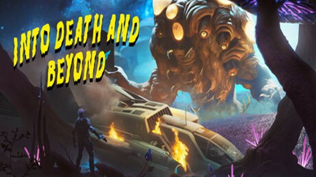 Bộ sưu tập game Into Death and Beyond