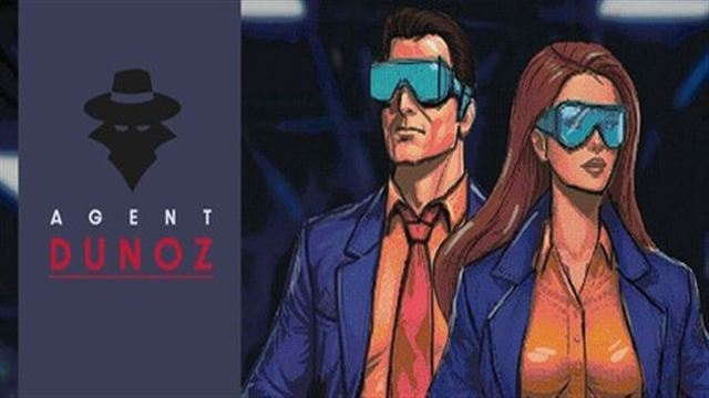 Bộ sưu tập game Agent Dunoz
