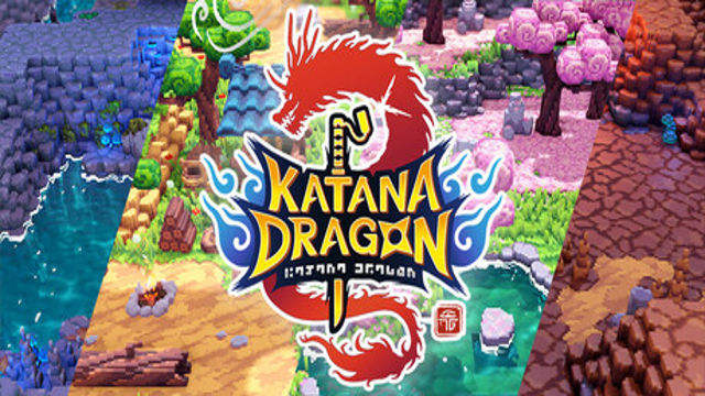 Tải game Katana Dragon Chapter 1-TENOKE