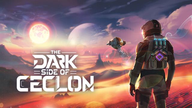 Bộ sưu tập game THE DARK SIDE OF CECLON