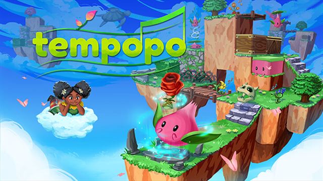 Bộ sưu tập game Tempopo