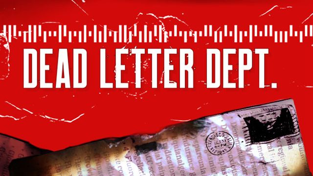 Bộ sưu tập game DEAD LETTER DEPT.