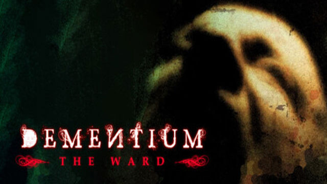Tải game Dementium The Ward v1.1.6-P2P