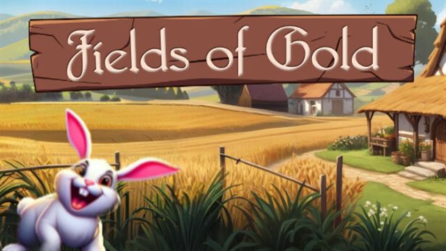 Bộ sưu tập game Fields of Gold