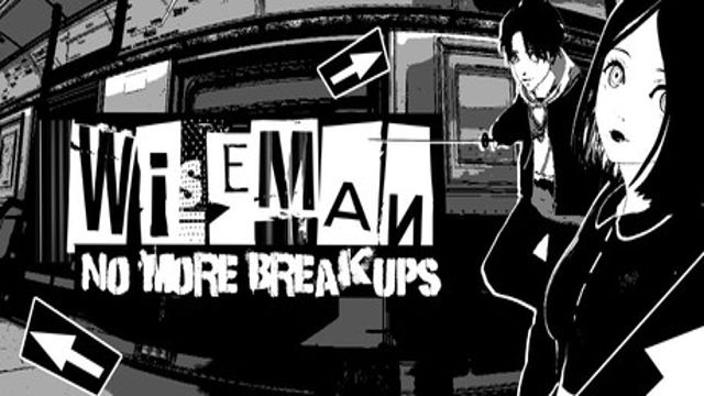 Tải game Wiseman No More Breakups-GoldBerg