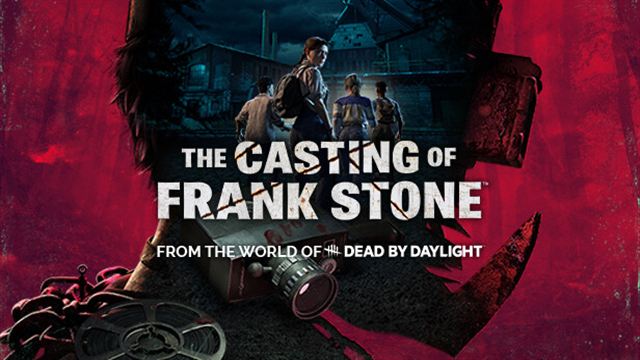 Bộ sưu tập game The Casting of Frank Stone™
