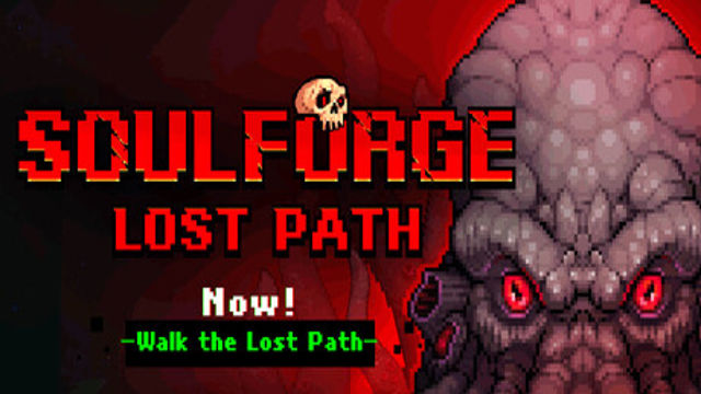 Tải game Soulforge Lost Path-GoldBerg