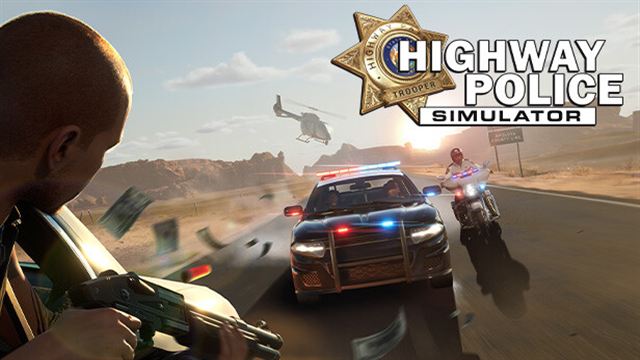 Bộ sưu tập game Highway Police Simulator