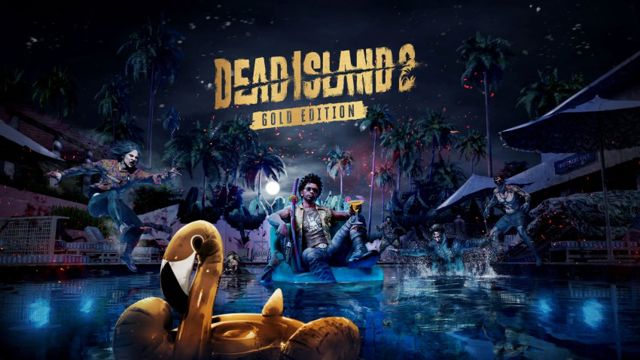 Bộ sưu tập game Dead Island 2