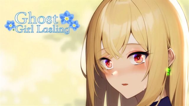Bộ sưu tập game Ghost Girl Lasling (G-rated)