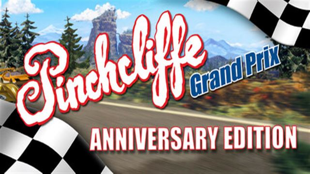 Bộ sưu tập game Pinchcliffe Grand Prix Anniversary Edition