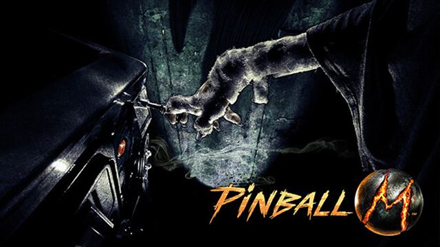Bộ sưu tập game Pinball M