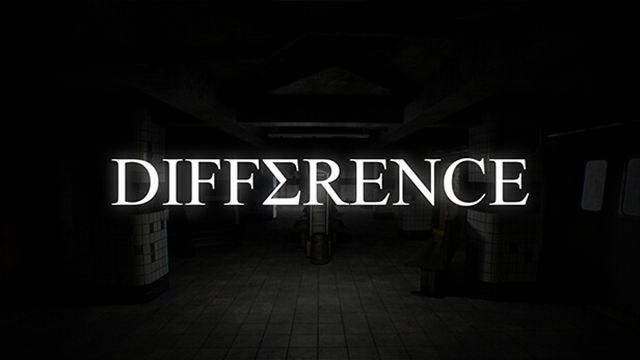 Bộ sưu tập game Difference