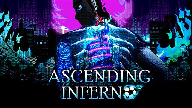 Bộ sưu tập game Ascending Inferno