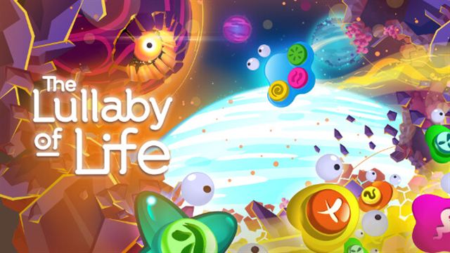 Bộ sưu tập game The Lullaby of Life