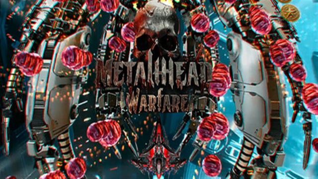 Bộ sưu tập game Metal Head Warfare