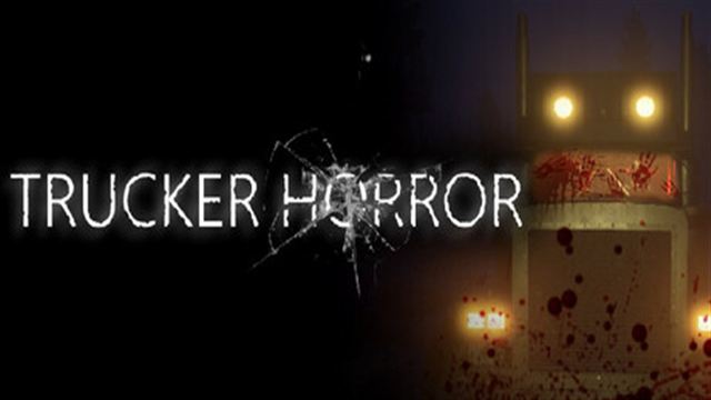Bộ sưu tập game Trucker Horror