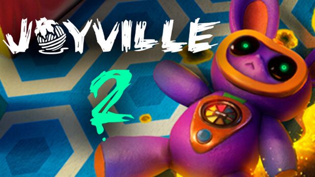 Bộ sưu tập game Joyville 2