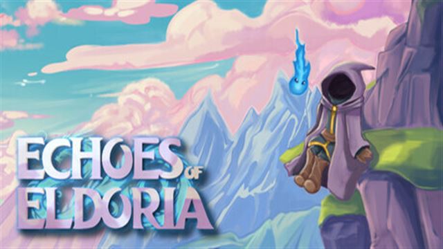 Bộ sưu tập game Echoes of Eldoria