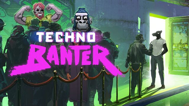 Bộ sưu tập game Techno Banter