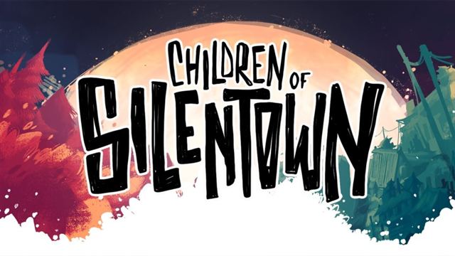 Bộ sưu tập game Children of Silentown