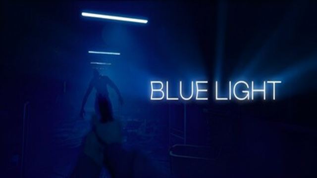 Bộ sưu tập game Blue Light