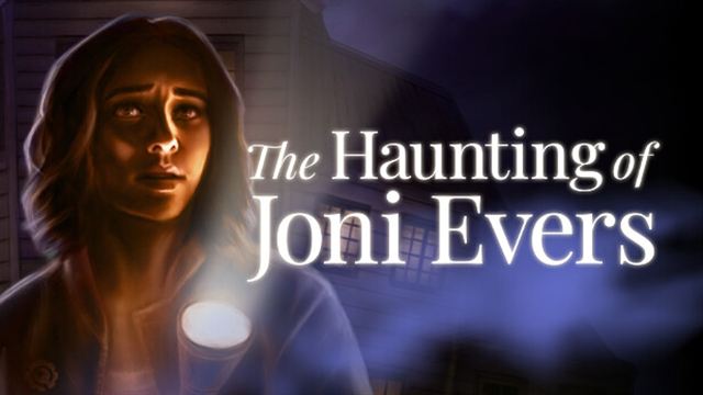 Bộ sưu tập game The Haunting of Joni Evers