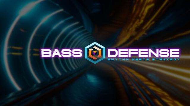 Bộ sưu tập game Bass Defense - Rhythm Meets Strategy