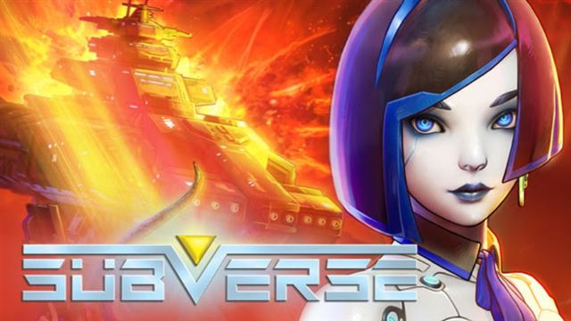 Bộ sưu tập game Subverse