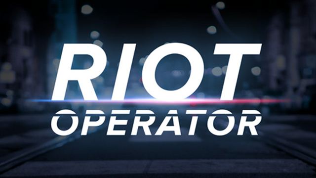 Bộ sưu tập game Riot Operator