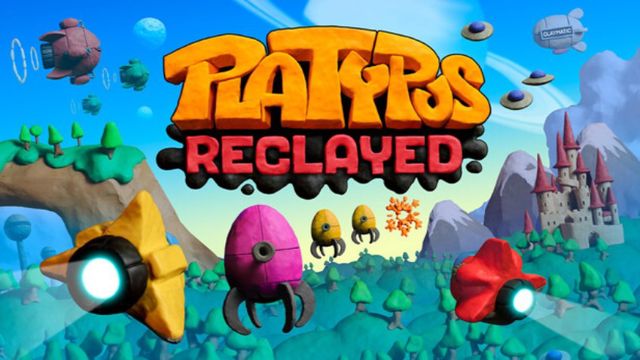 Tải game Platypus Reclayed v1.3.4-P2P