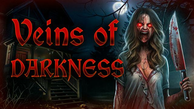 Bộ sưu tập game Veins of DARKNESS