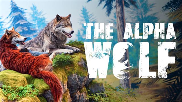 Bộ sưu tập game The Alpha Wolf