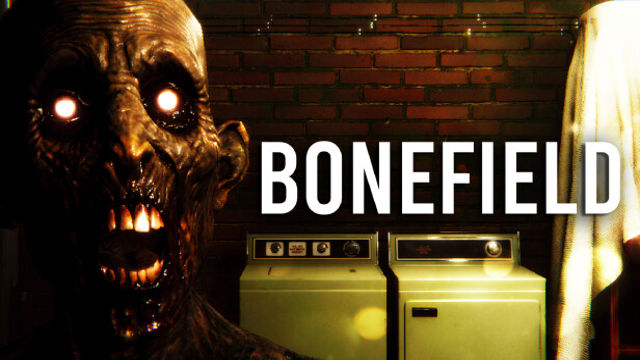 Tải game BoneField Early Access
