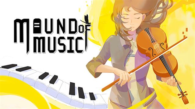 Bộ sưu tập game Mound of Music