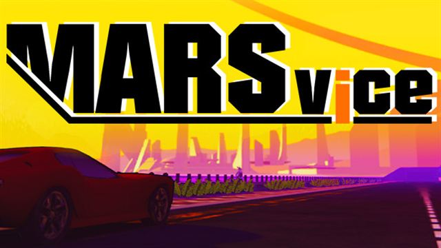 Bộ sưu tập game Mars Vice