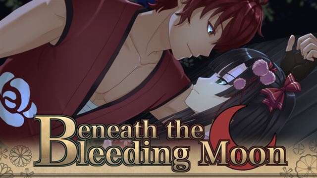 Bộ sưu tập game Beneath the Bleeding Moon