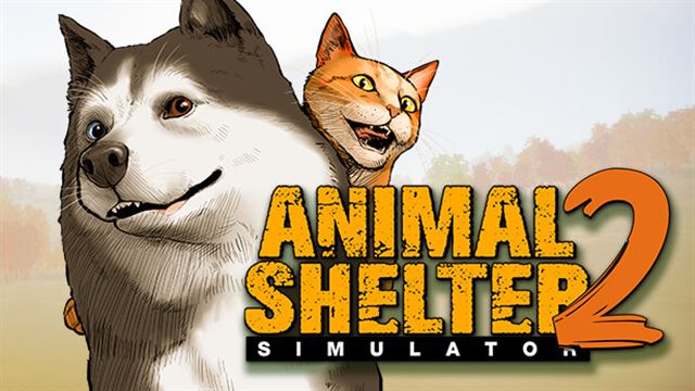 Tải game Animal Shelter 2-SKIDROW