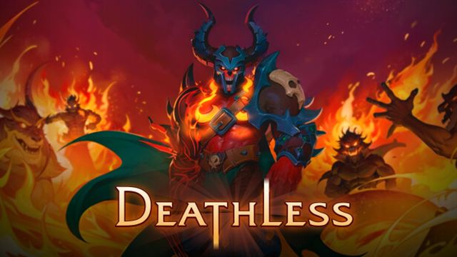 Bộ sưu tập game Deathless: Survivors