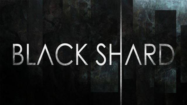 Bộ sưu tập game BLACKSHARD