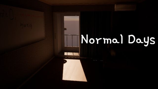 Bộ sưu tập game Normal Days