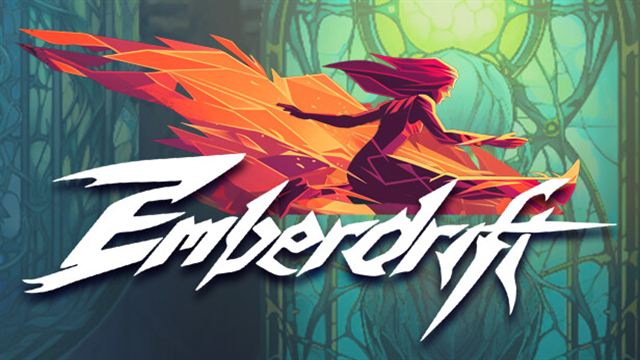 Bộ sưu tập game Emberdrift