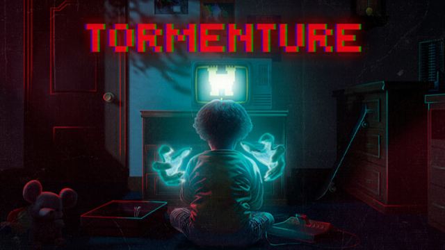 Bộ sưu tập game Tormenture