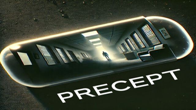 Bộ sưu tập game Precept