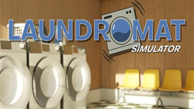 Bộ sưu tập game Laundromat Simulator