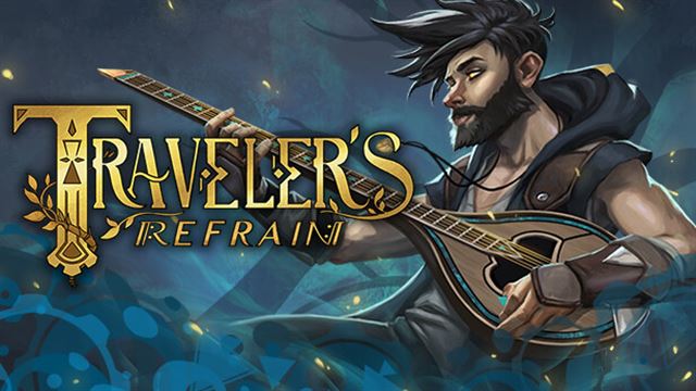 Bộ sưu tập game Traveler's Refrain